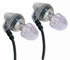 Shure E2c High-Energy Universal Fit Earphones (Free US Ground S&H)